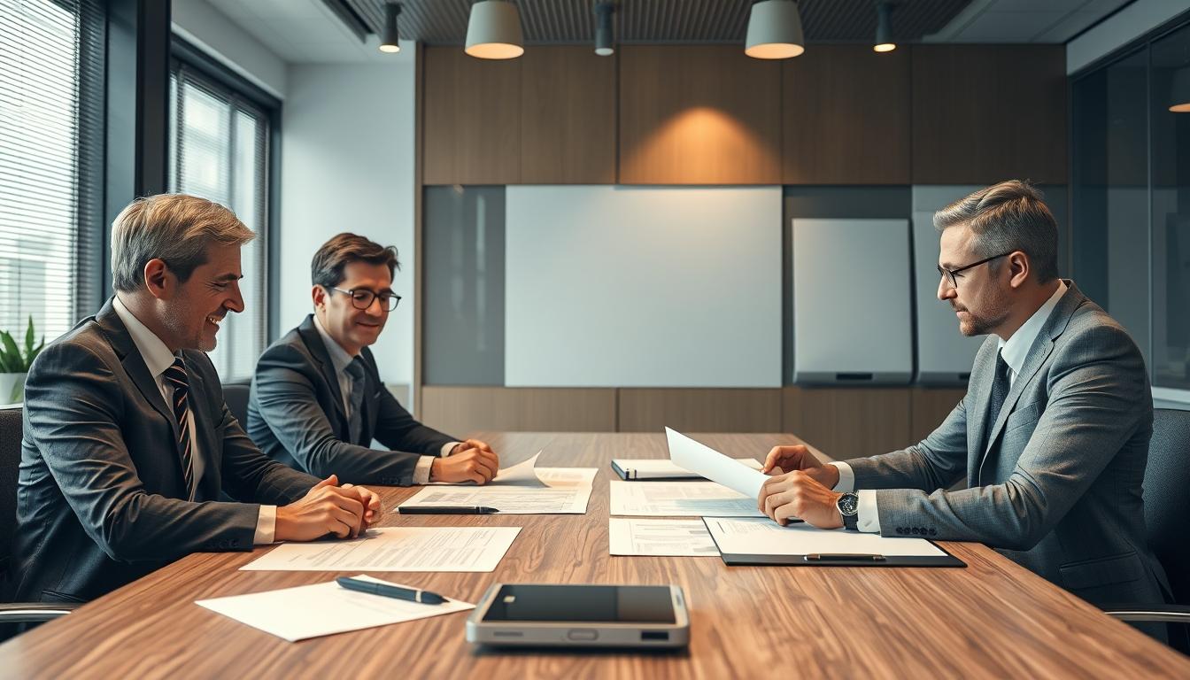 Property transfer and ownership registration process